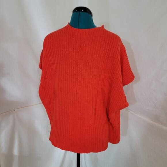 Cabi #5837 Ruby Pullover V-Neck Sweater - Size Medium‎ - Picture 5 of 9